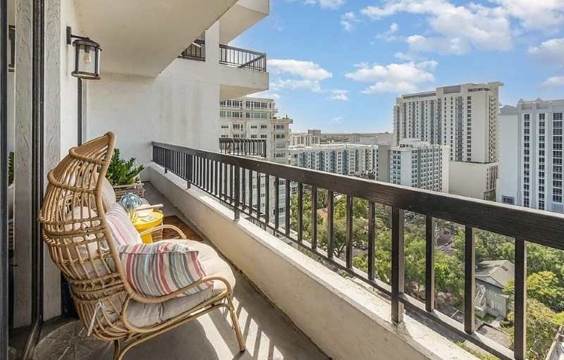 530 East Central Condo Orlando