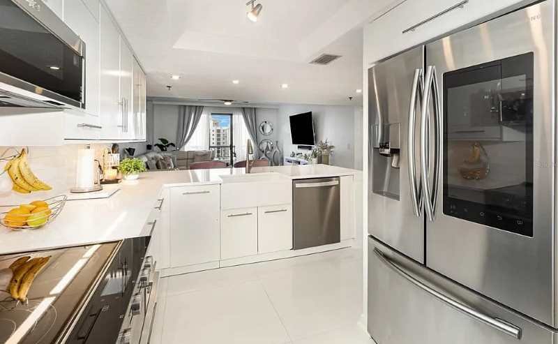 530 East Central Condo Orlando