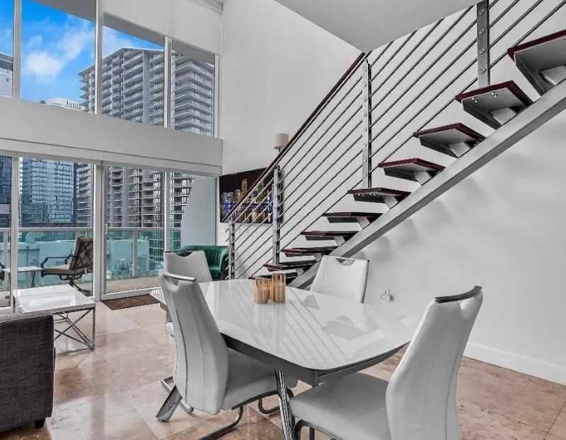 Brickell on the River Miami