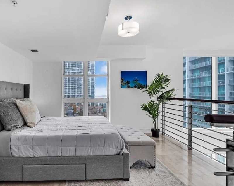 Brickell on the River Miami
