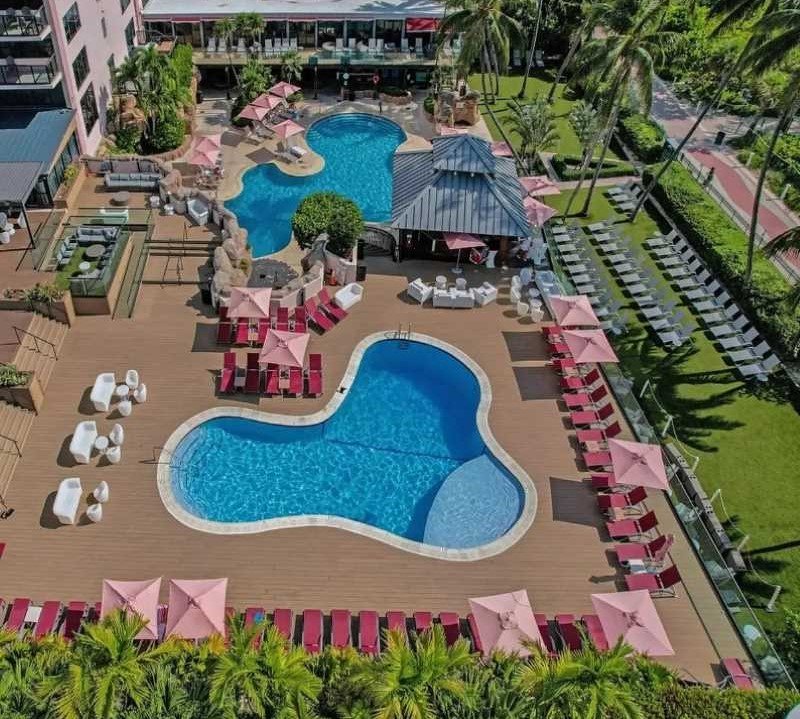 The Alexander Condo Miami Beach sale 3 The Alexander Condo Miami Beach