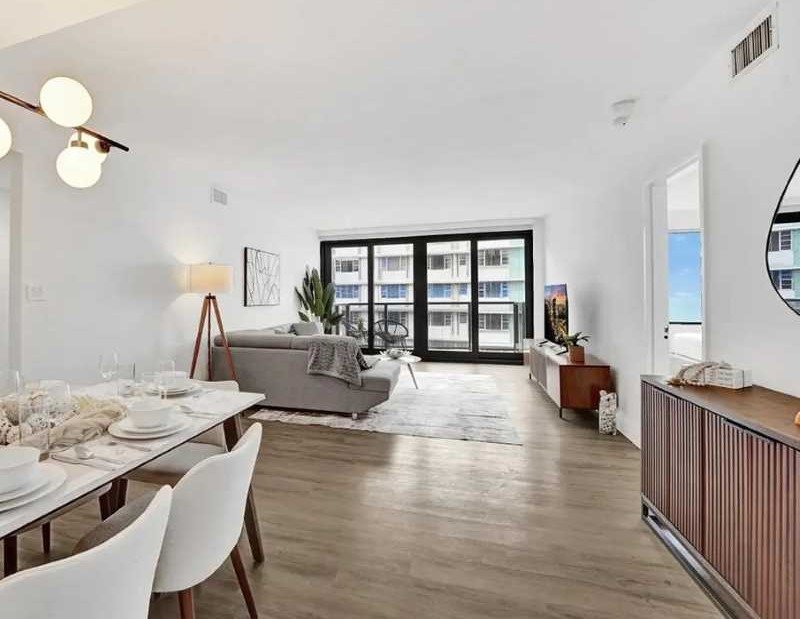 The Alexander Condo Miami Beach sale 5 The Alexander Condo Miami Beach