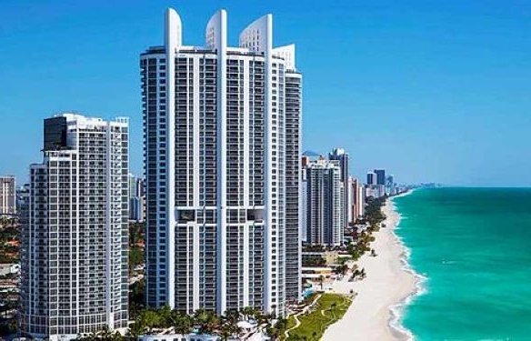 Trump International Beach Resort Condos for Sale