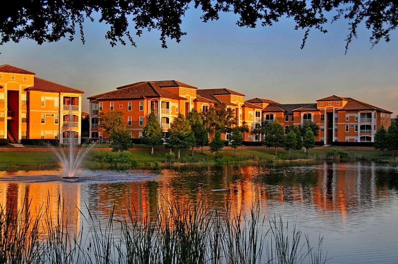 MetroWest Orlando condominium opportunity