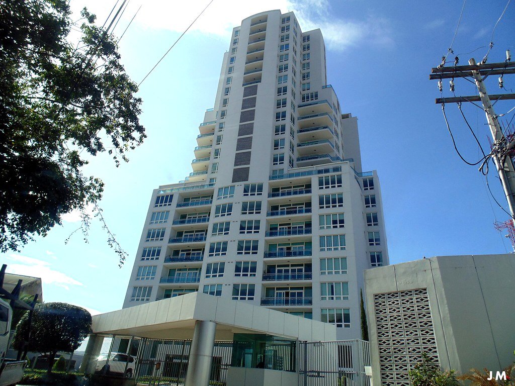 Penthouse de Torre Sky