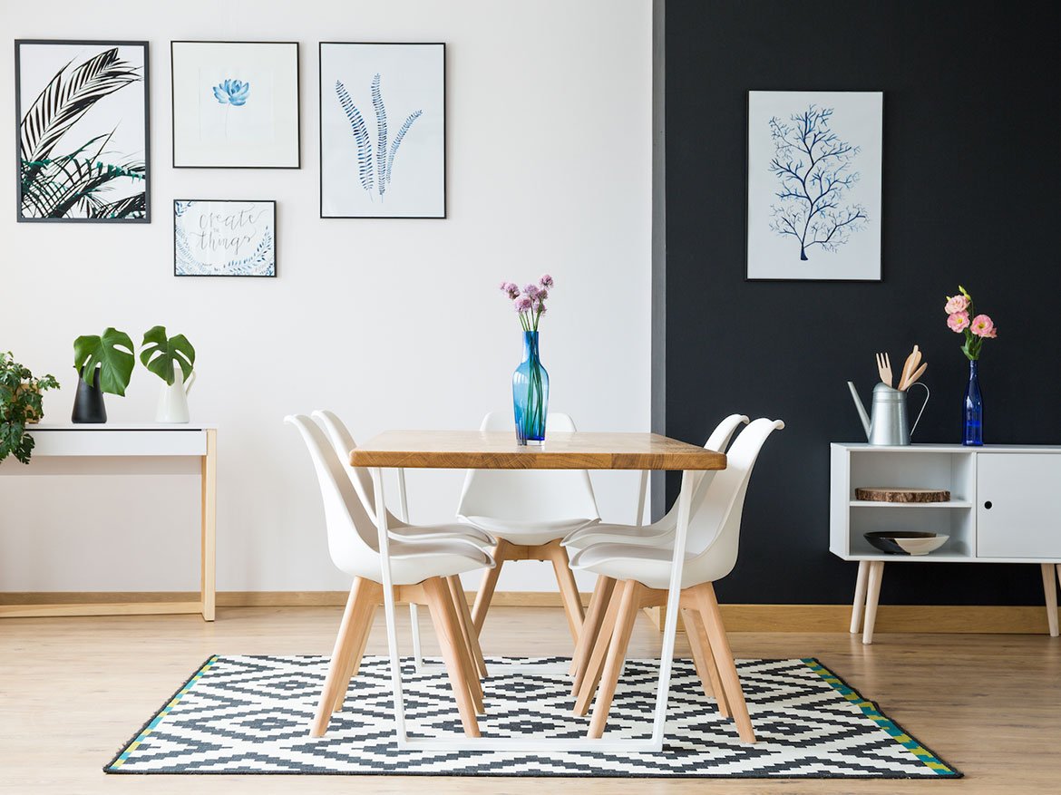 007 Renovated apartment