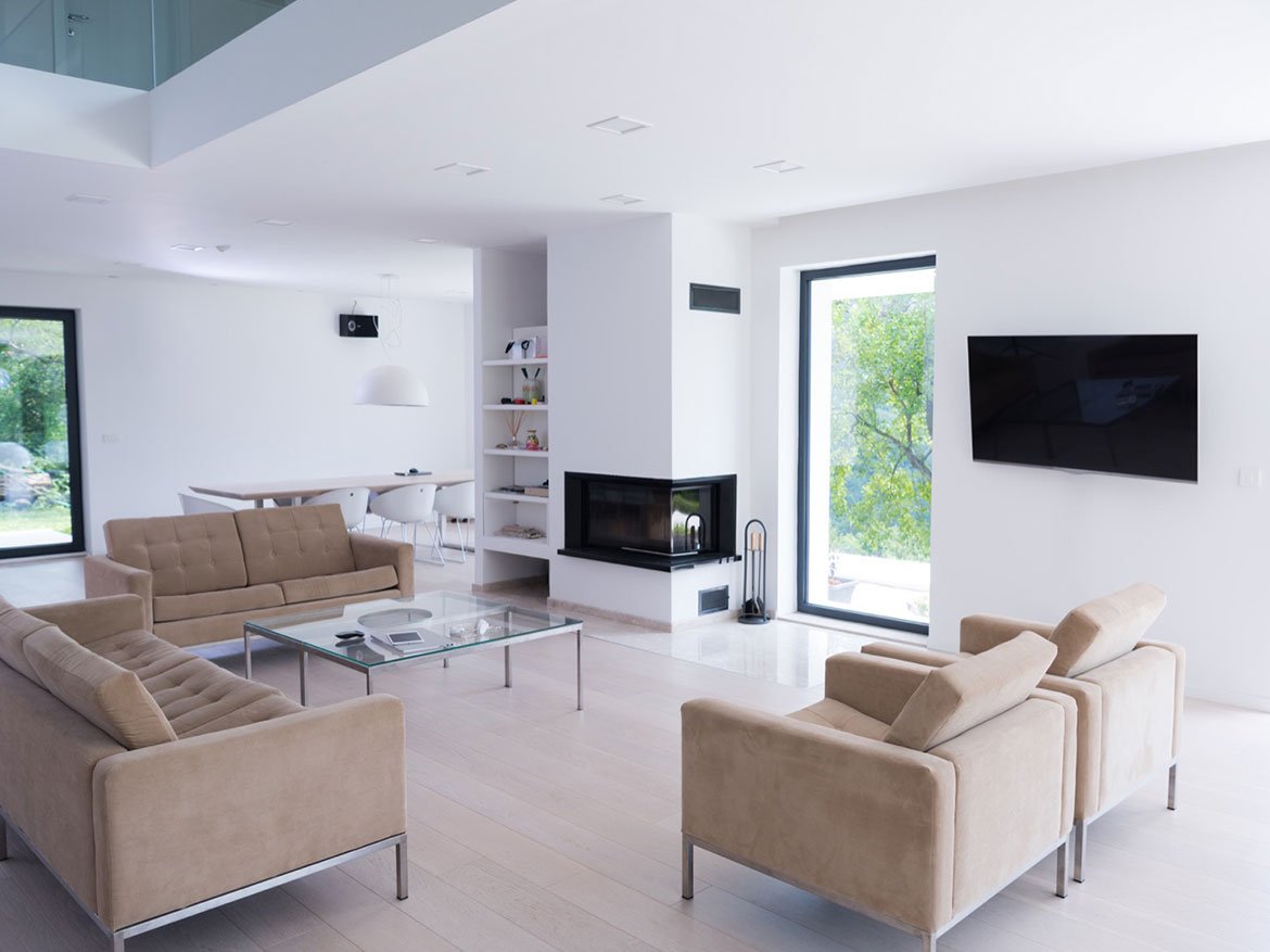 040 Renovated apartment