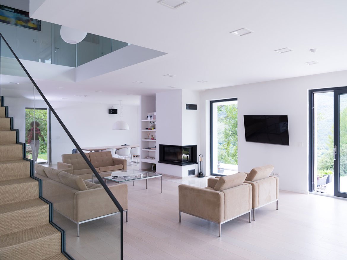 047 Renovated apartment