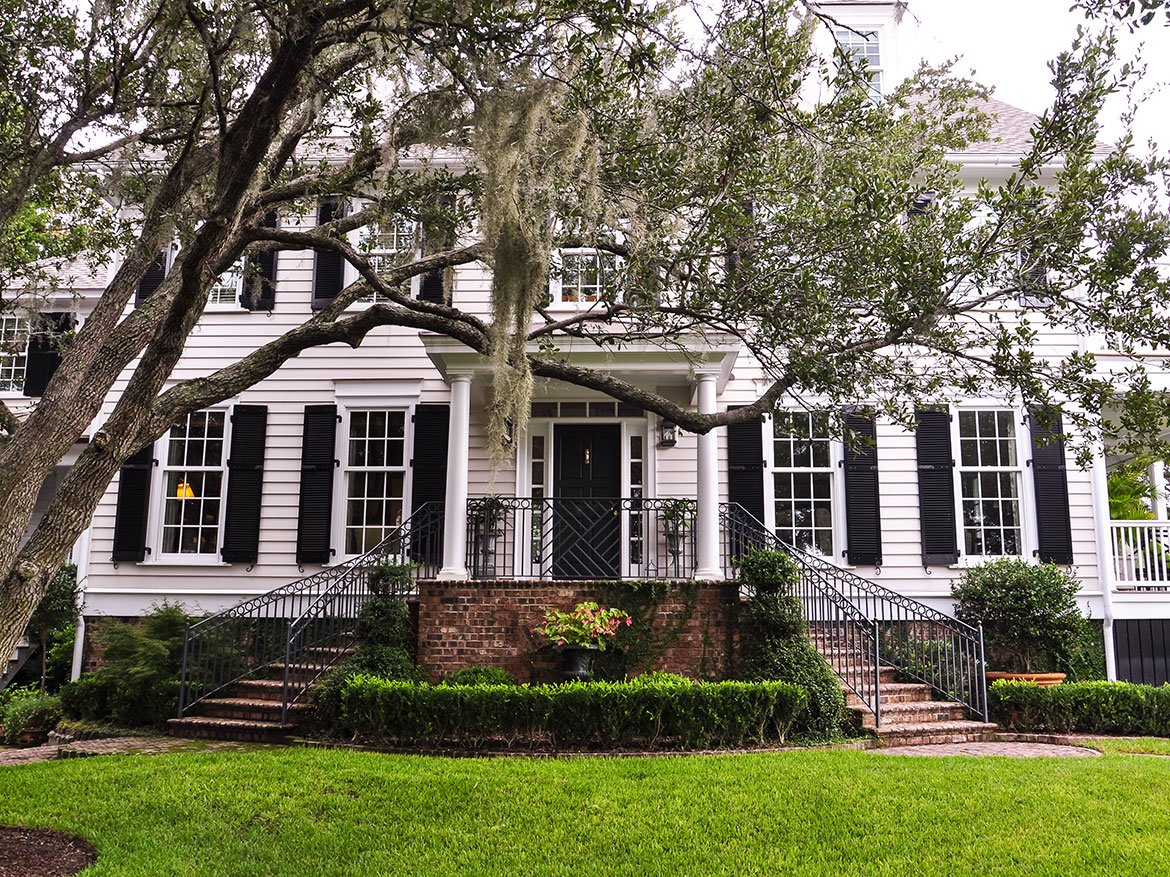 103-1 Equestrian Villa