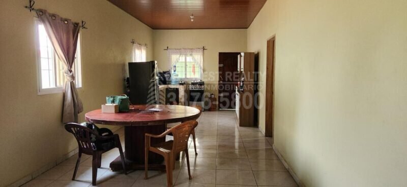 Casa en Venta en Colonia Panchamé, El Progreso, Yoro | Financiamiento Disponible