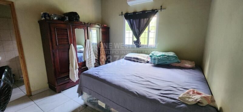 Casa en Venta en Colonia Panchamé, El Progreso, Yoro | Financiamiento Disponible