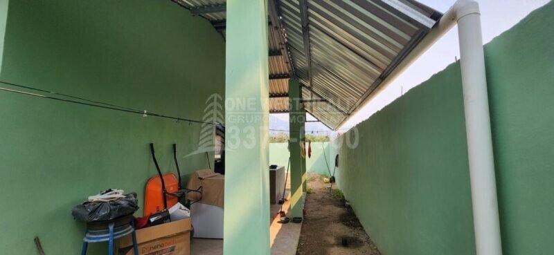 Casa en Venta en Colonia Panchamé, El Progreso, Yoro | Financiamiento Disponible