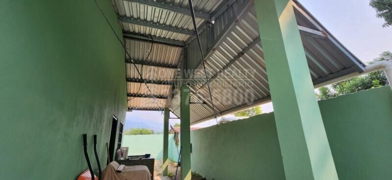 Casa en Venta en Colonia Panchamé, El Progreso, Yoro | Financiamiento Disponible
