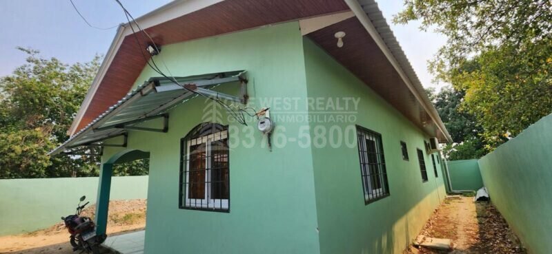 Casa en Venta en Colonia Panchamé, El Progreso, Yoro | Financiamiento Disponible