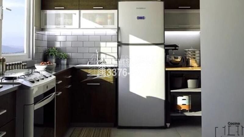 Condominio disponible en Condominios Los Lirios, San Pedro Sula