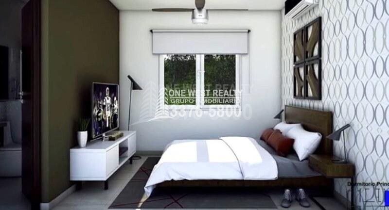 Condominio disponible en Condominios Los Lirios, San Pedro Sula