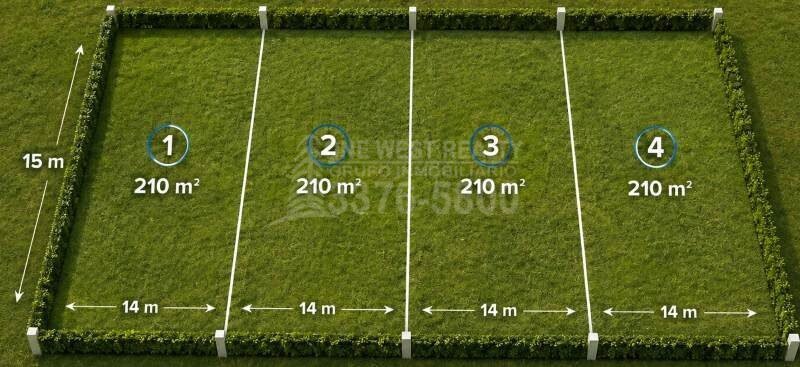 LoTES-EN-venta-El-Progreso Lotes en Venta de 301 varas² en La Col. Panchamé El Progreso Yoro | Financiamento Disponible