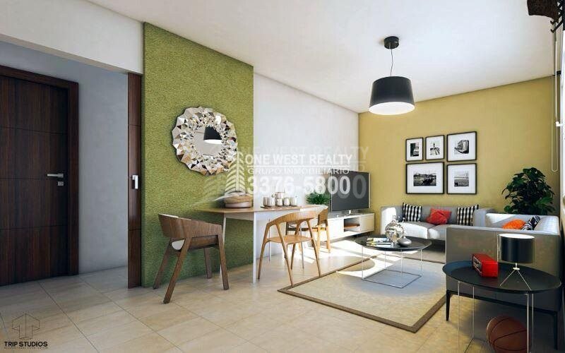 Condominio disponible en Condominios Los Lirios, San Pedro Sula