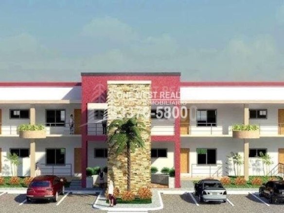 Condominio disponible en Condominios Los Lirios, San Pedro Sula