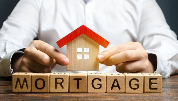 Mortgage loan requirements