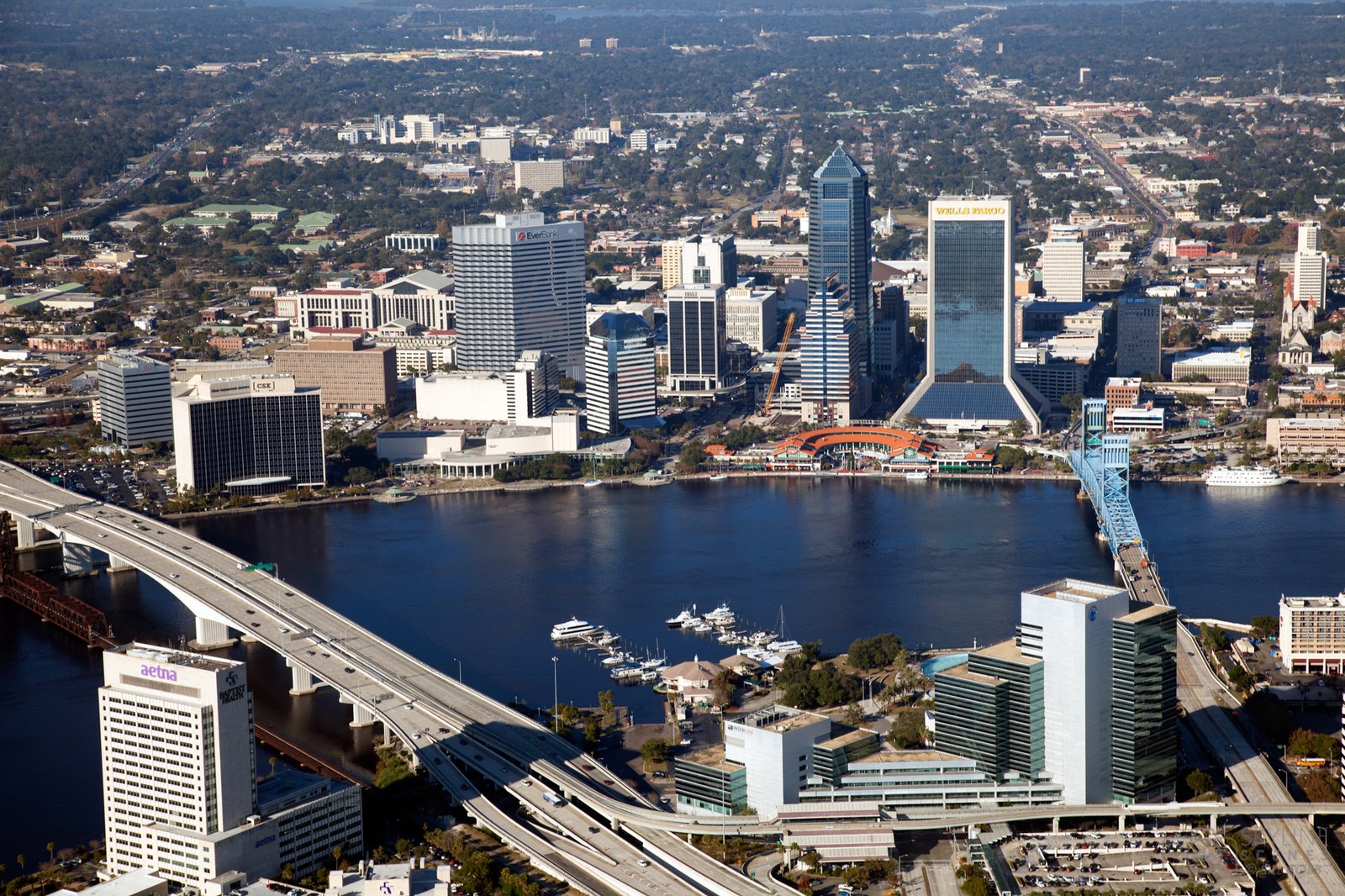 Southside Jacksonville Florida real estate and investment properties