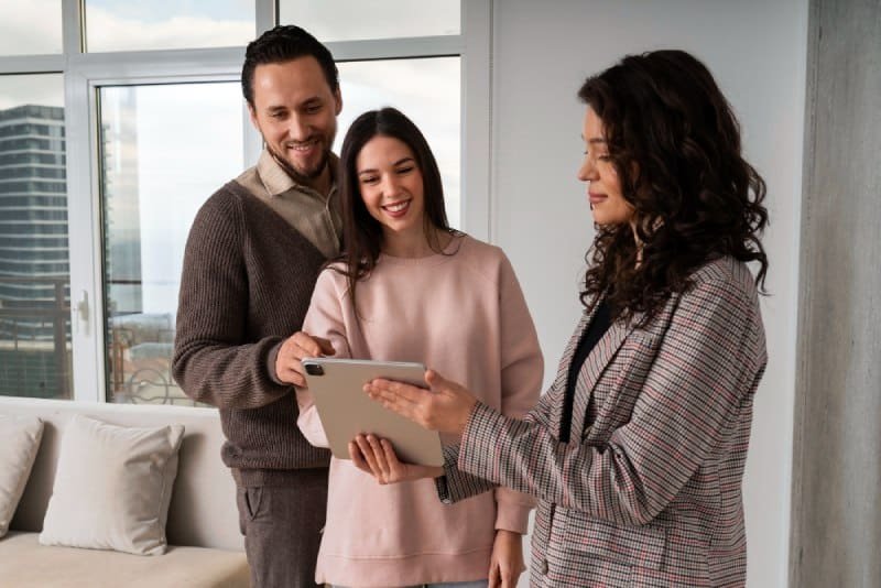 Home selling guide