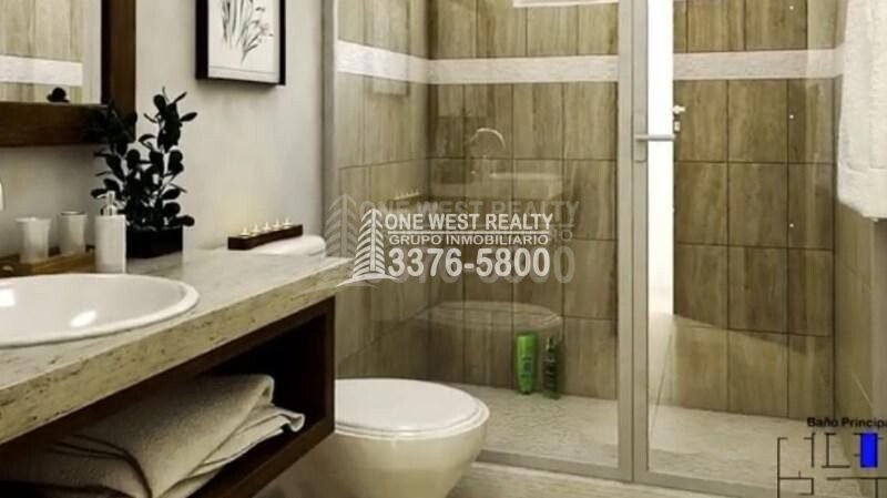 Condominio disponible en Condominios Los Lirios, San Pedro Sula