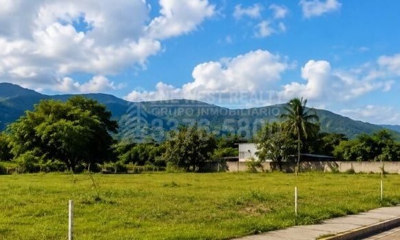 Lotes en Venta de 301 varas² en La Col. Panchamé El Progreso Yoro | Financiamento Disponible