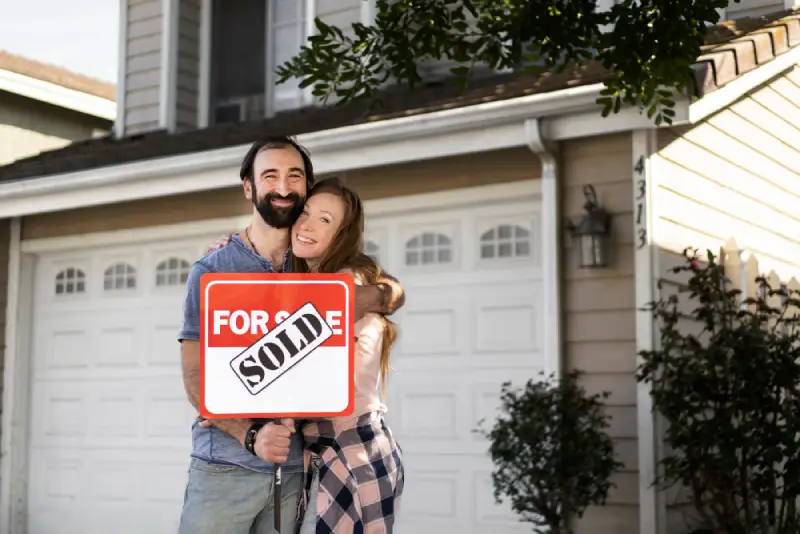 Home buying guide