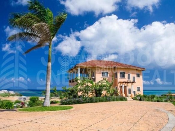 Property for sale in Roatán