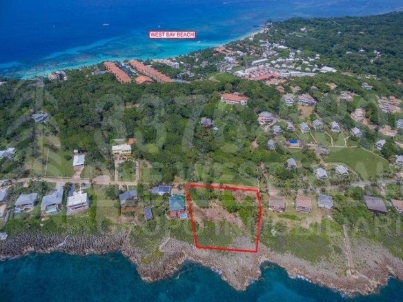 Discover this Terrenos in Roatán