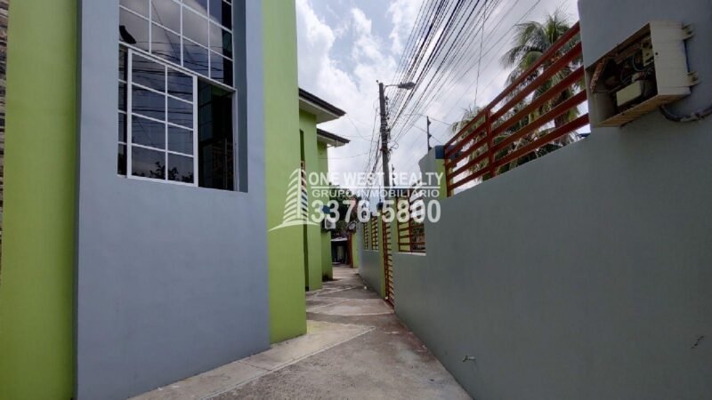 APARTAMENTOS-DE-VENTA-EN-EL-PROGRESO-scaled-1 Real estate opportunity in Barrio San Francisco, El Progreso: Apartamentos for sale