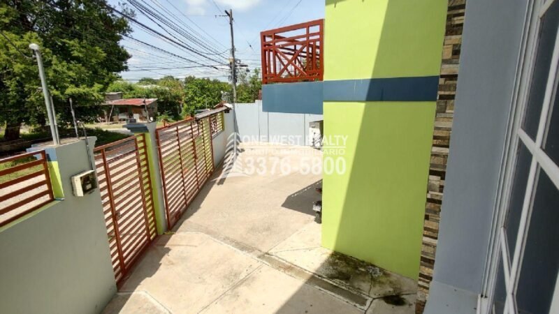 APARTAMENTOS-PARA-INVERSION-EL-PROGRESO-YORO-scaled-1-1 Real estate opportunity in Barrio San Francisco, El Progreso: Apartamentos for sale
