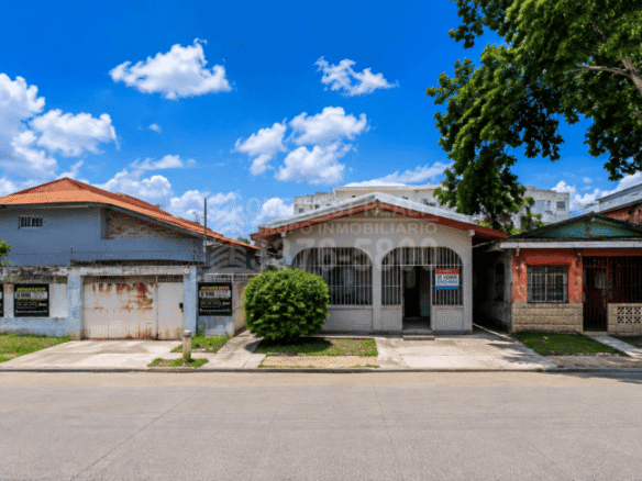 Oportunidad de Inversion en El Progreso | Casa en Venta en Barrio Montevideo