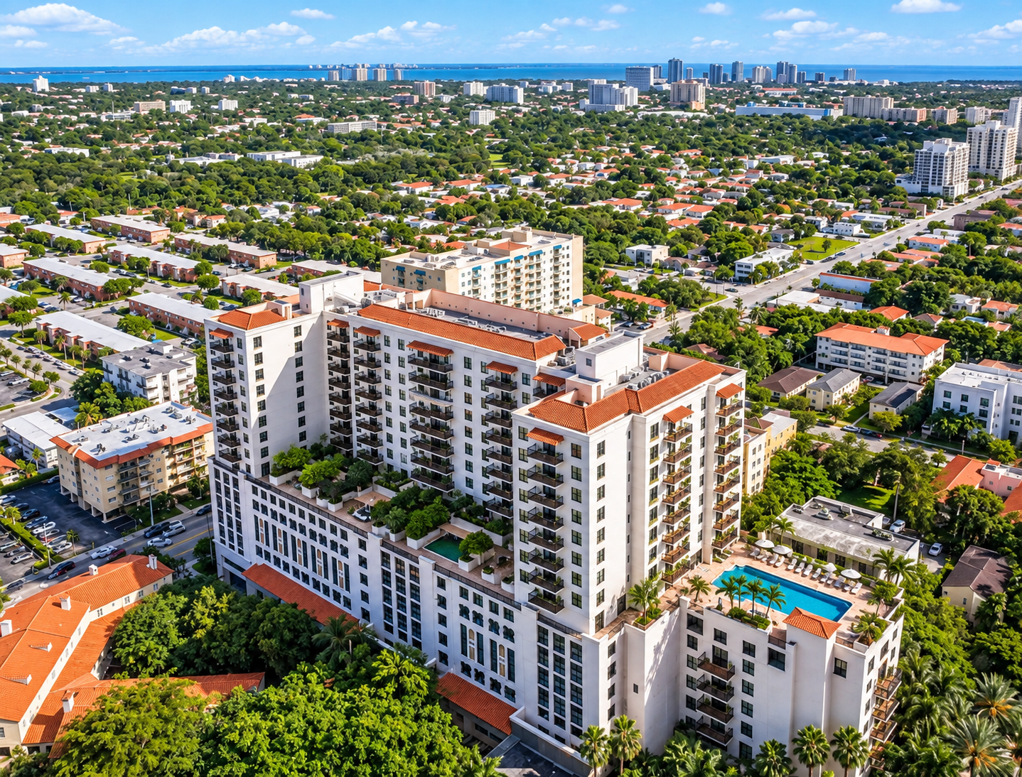 Condo for Sale – Coral Gables, Florida