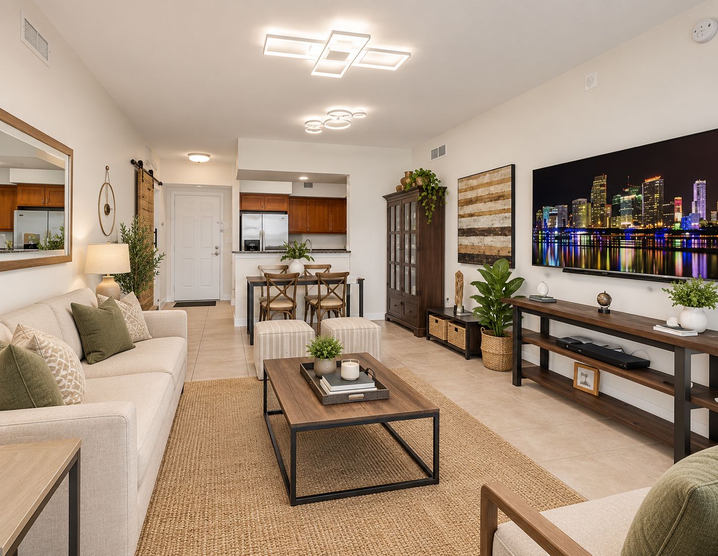 Condo for Sale – Coral Gables, Florida