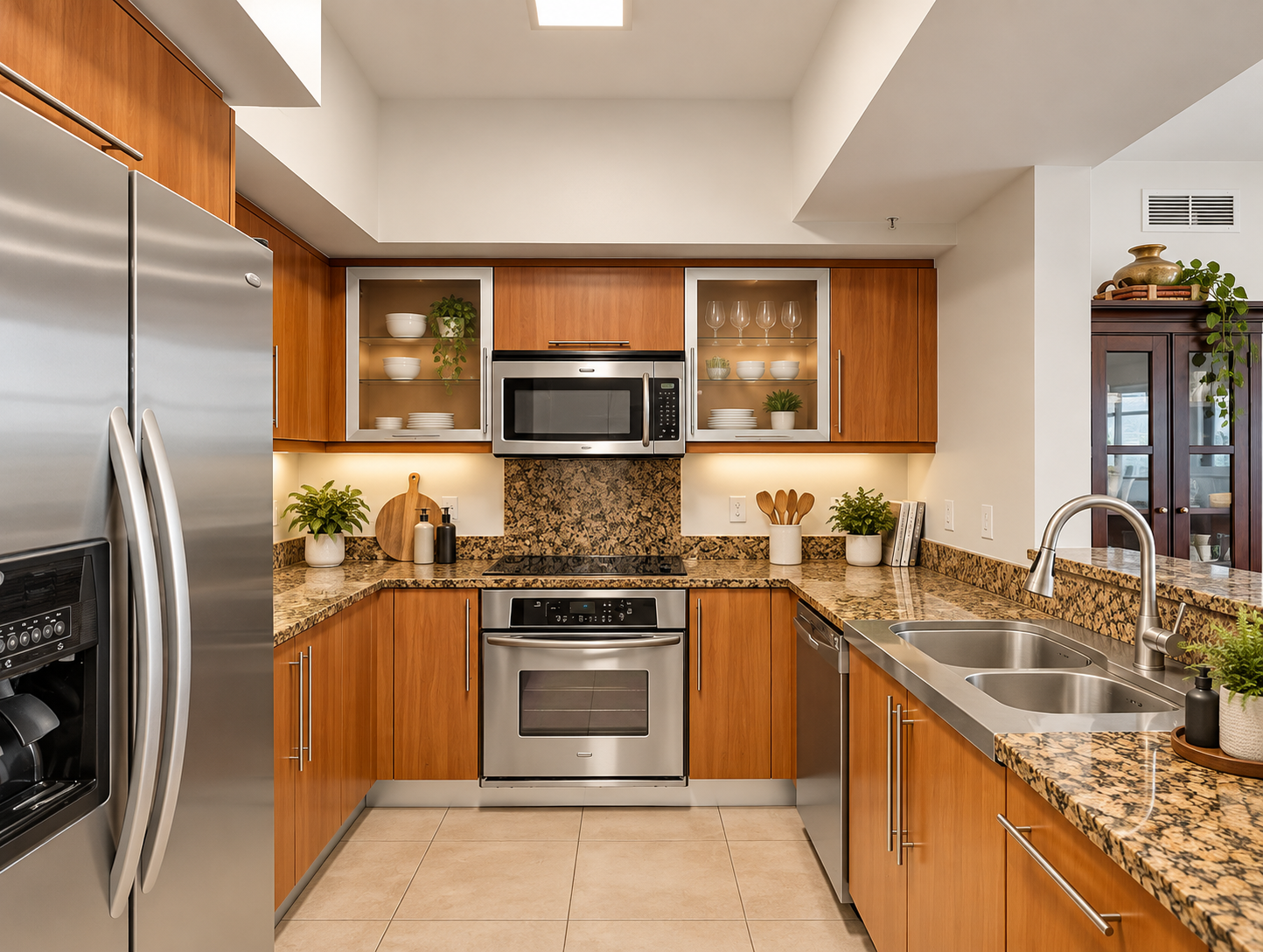Condo for Sale – Coral Gables, Florida