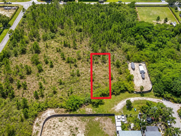 Residential Land for Sale – Silver Palm, Miami, Florida
