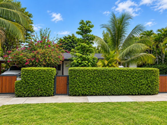 Home for Sale