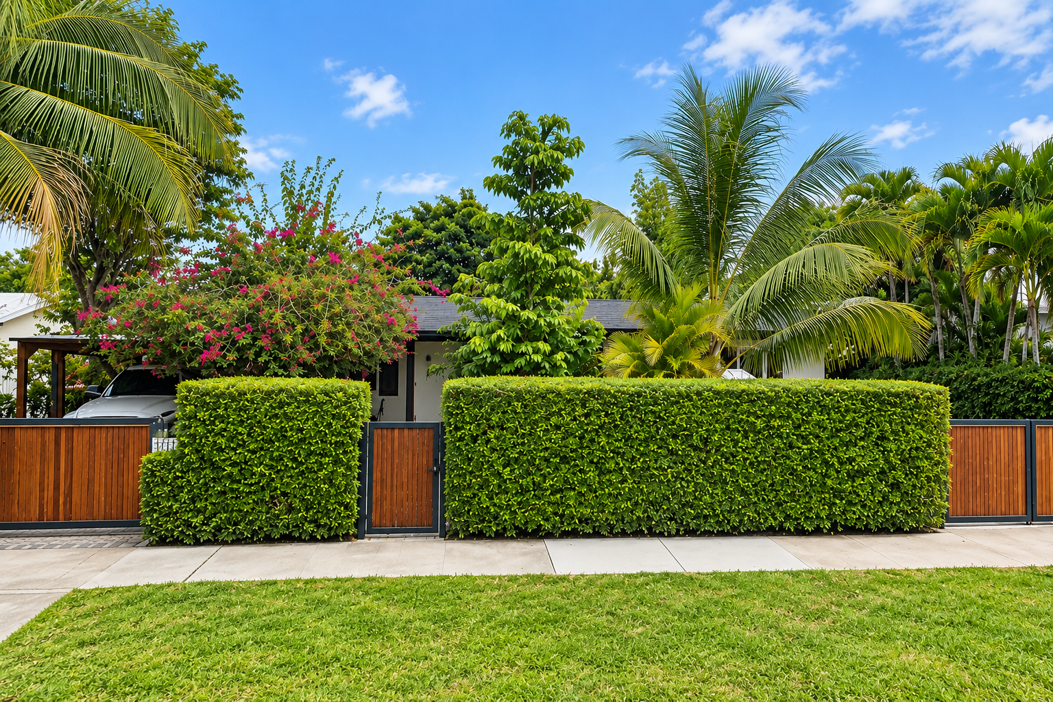 Home for Sale