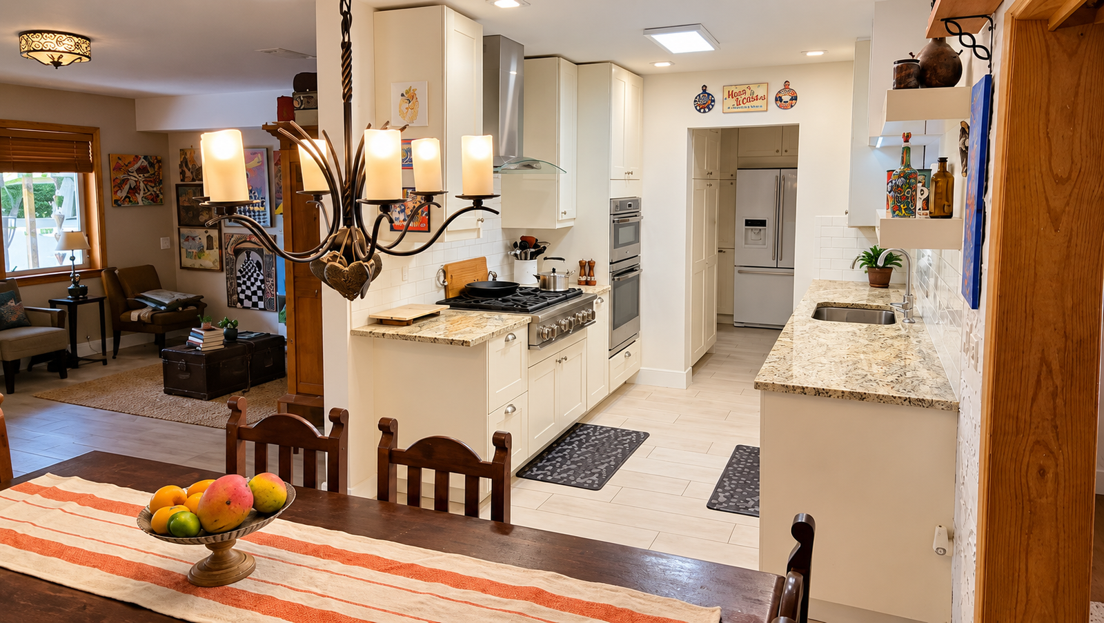 Home for Sale – University Park, Miami, Florida