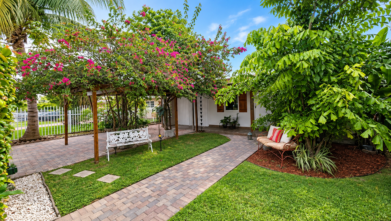 Home for Sale – University Park, Miami, Florida