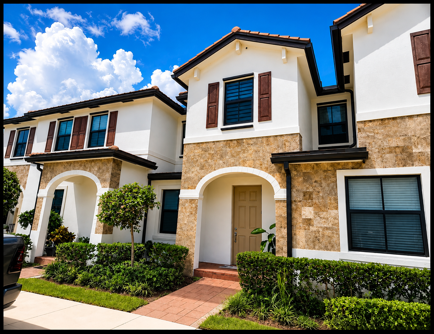 Townhome for Sale – Hialeah, Florida