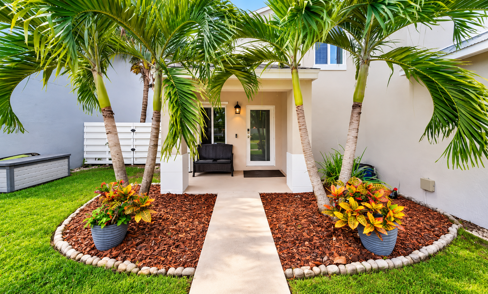 Single-Family Home for Sale – Country Walk, Miami, Florida
