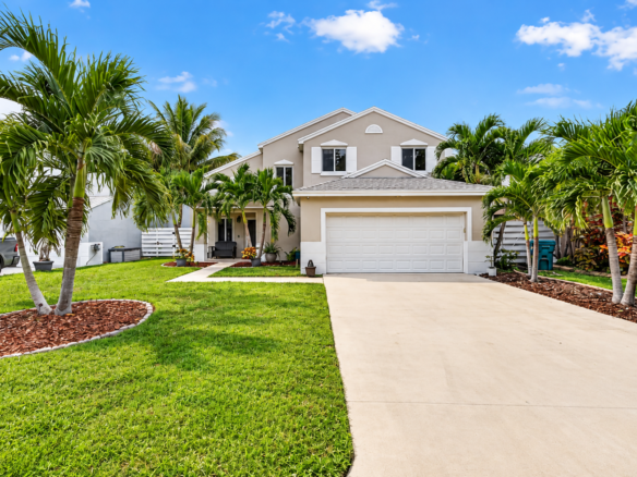 Single-Family Home for Sale – Country Walk, Miami, Florida