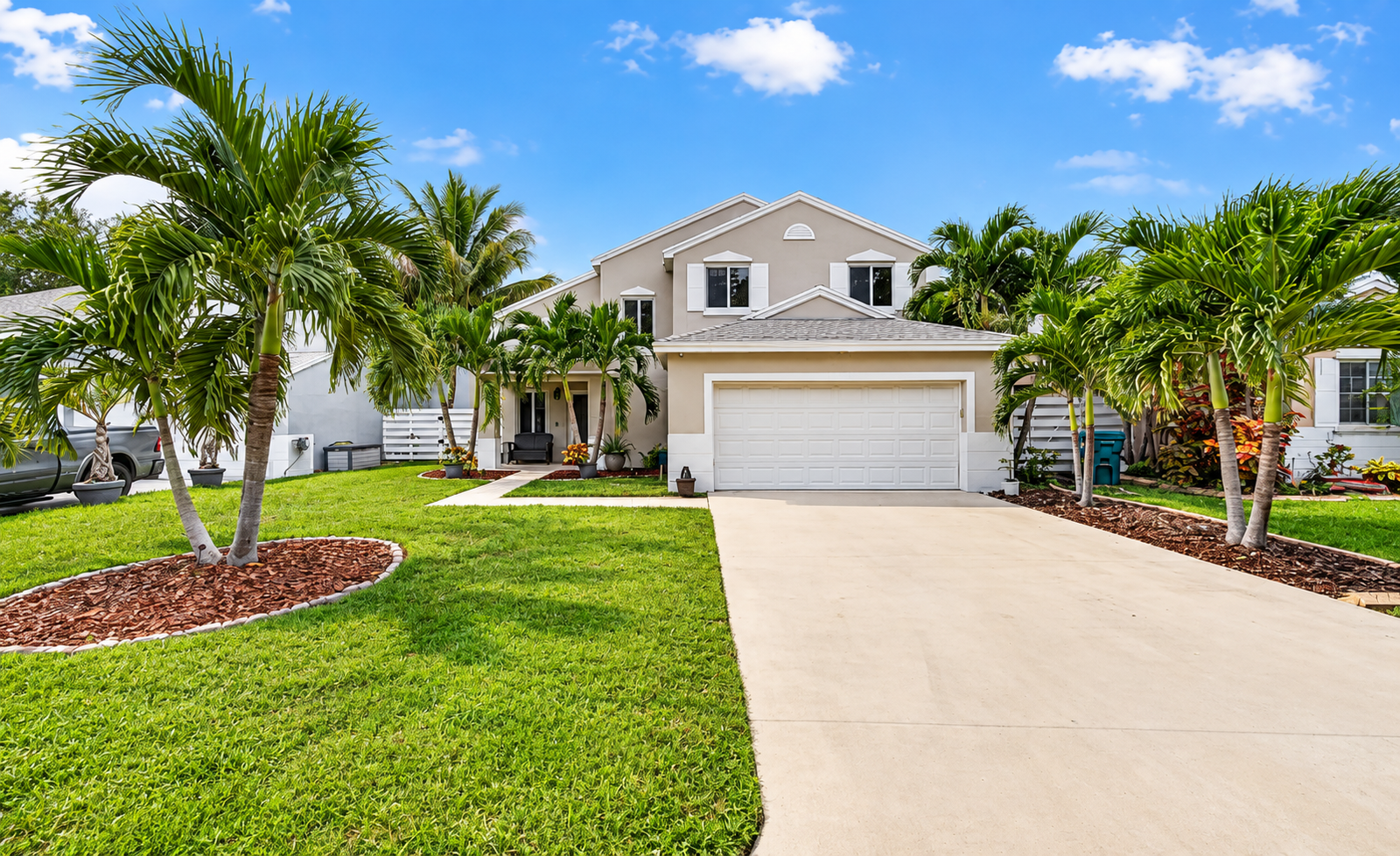 Single-Family Home for Sale – Country Walk, Miami, Florida