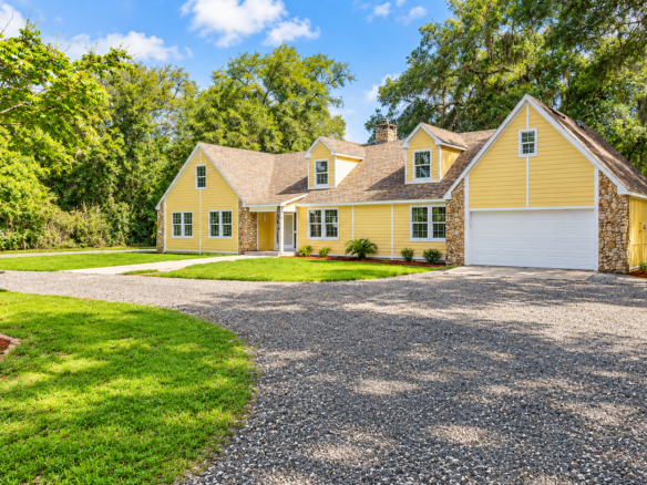 Single-Family Home for Sale – Orange City, Florida