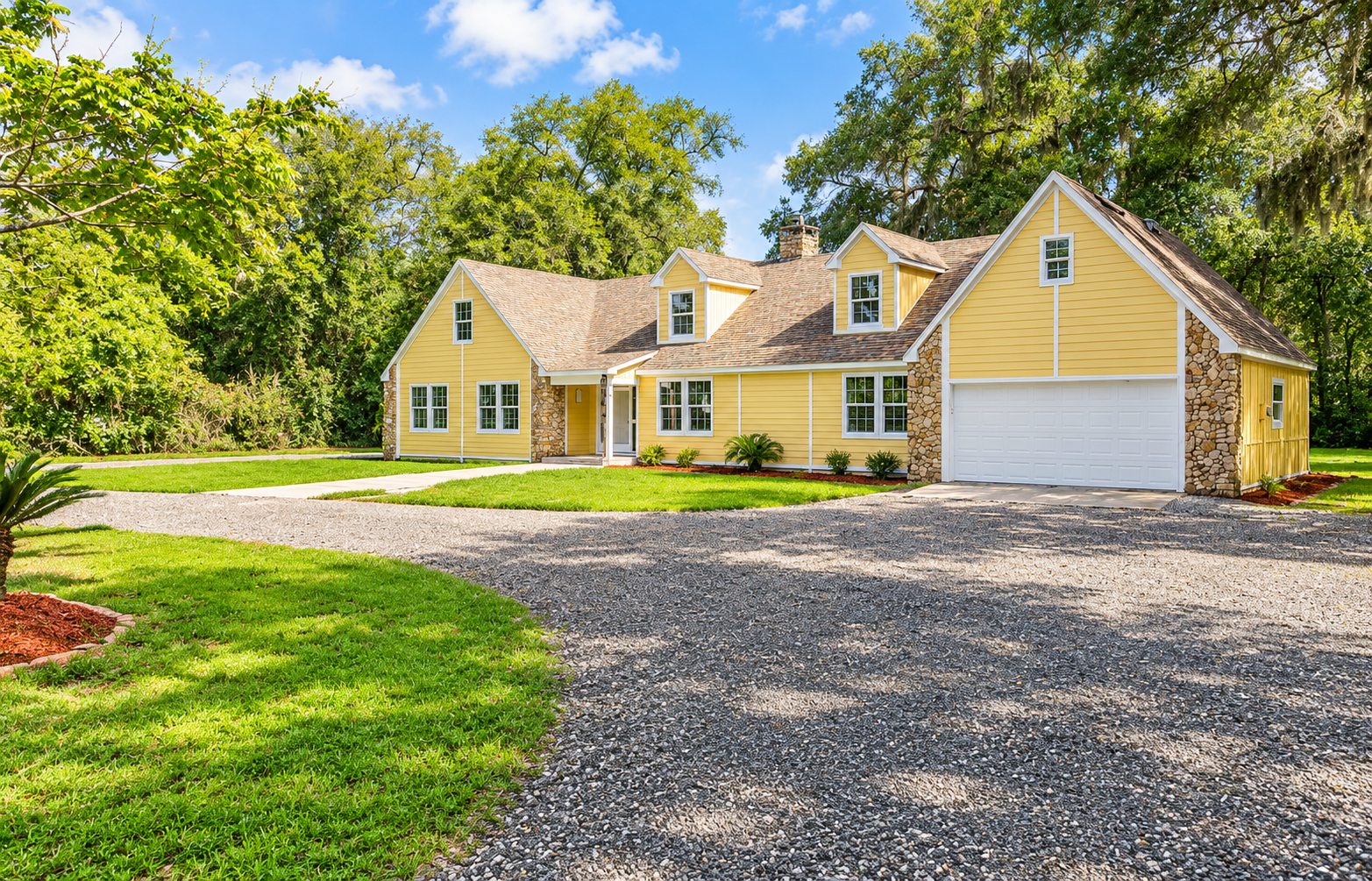 Single-Family Home for Sale – Orange City, Florida