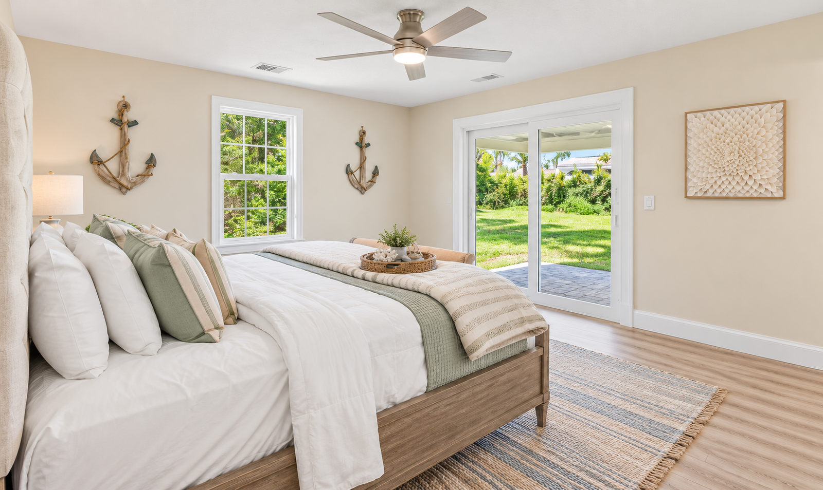 Single-Family Home for Sale – Orange City, Florida
