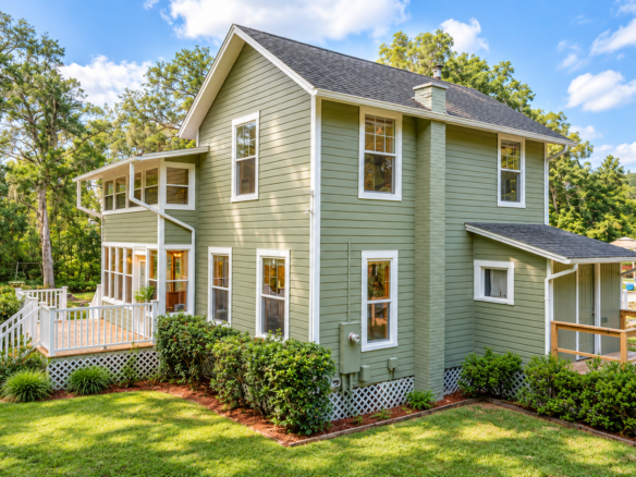 Single-Family Home for Sale – Orange City, Florida